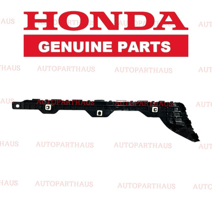 NEW OEM 18 - 24 HONDA PILOT REAR BUMPER PASSENGER RIGHT RH BRACKET RETAINER
