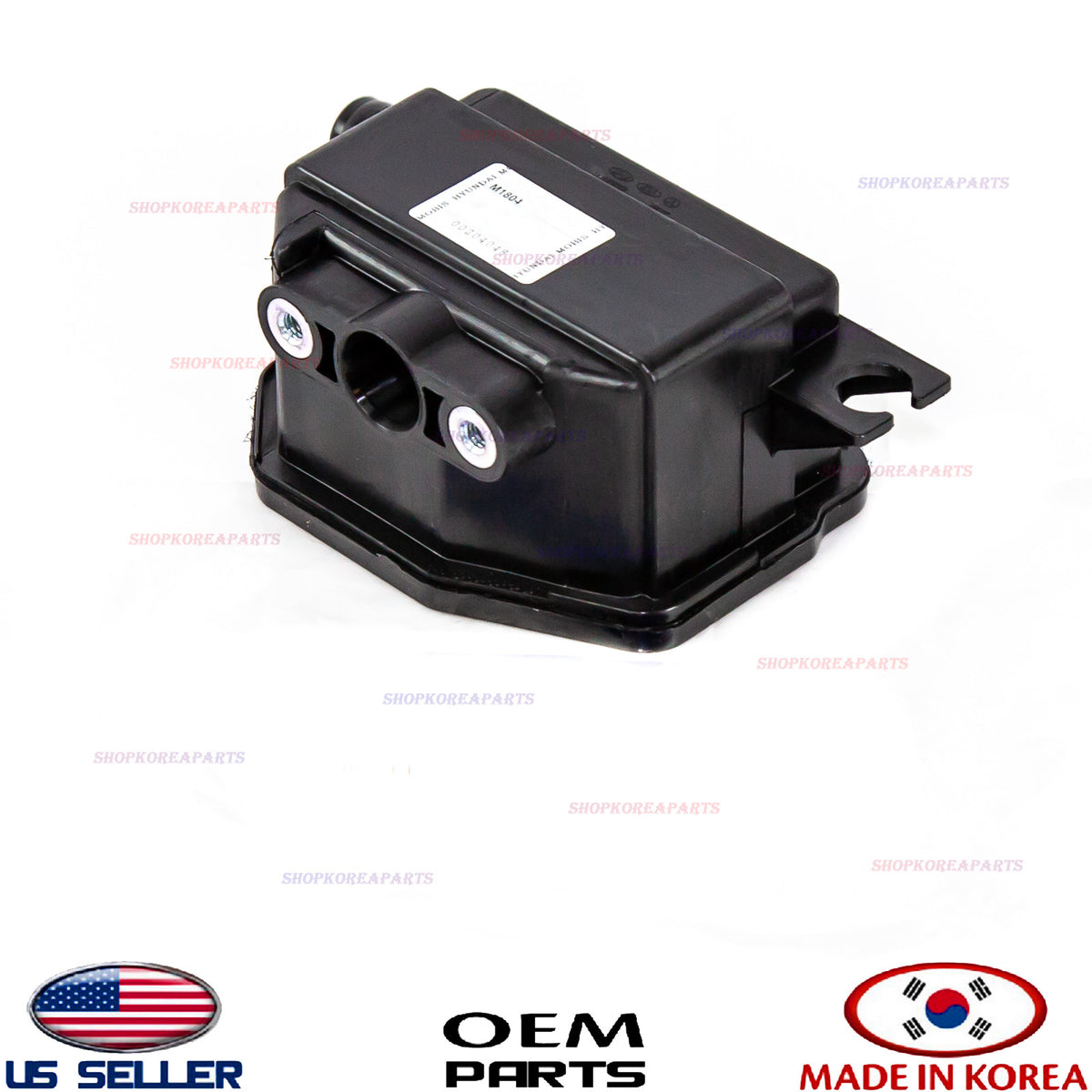 Genuine Emissions Vapor Canister Air Filter OEM Hyundai Equus Genesis Kia K900