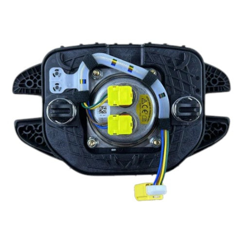 Genuine OEM Driver Steering Wheel Airbag Module for 2022–2024 Genesis GV70