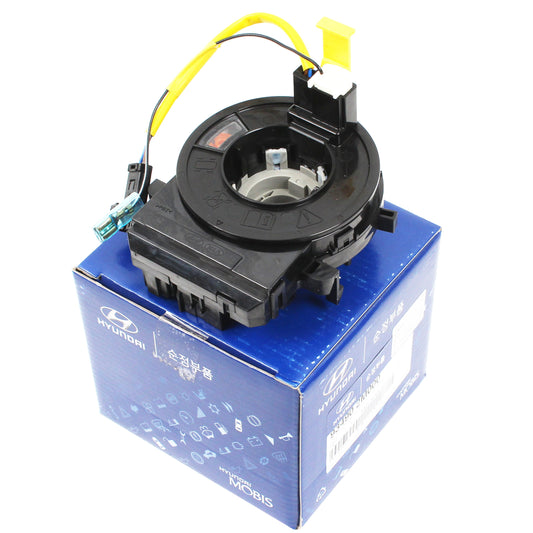 GENUINE Steering Clock Spring for 2011 2012 2013 Hyundai Tucson 934902M000