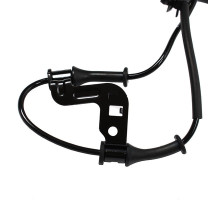 GENUINE ABS Speed Sensor FRONT LEFT for 14-17 Kia Forte Forte5 OEM 59810A7300