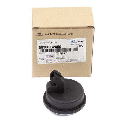 GENUINE Rear Hub Bearing ABS Wheel Speed Sensor for 14-19 Kia Soul 58980B2050