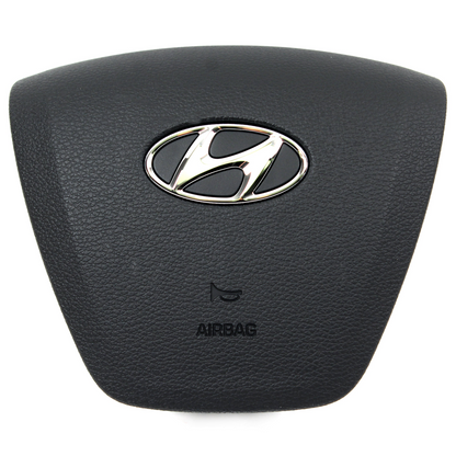 Genuine OEM Driver Steering Wheel Airbag for 2015–2017 Hyundai Sonata 56900C2000TRY