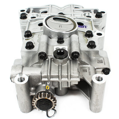 Fits 13 - 15 HYUNDAI SANTA FE / SONATA 2.0L (1998cc) DOHC L4 TURBOCHARGED GENUINE BALANCE SHAFT