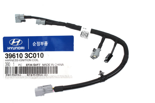 GENUINE Ignition Coil Wire Harness for 06-14 Kia Amanti Sedona 396103C010