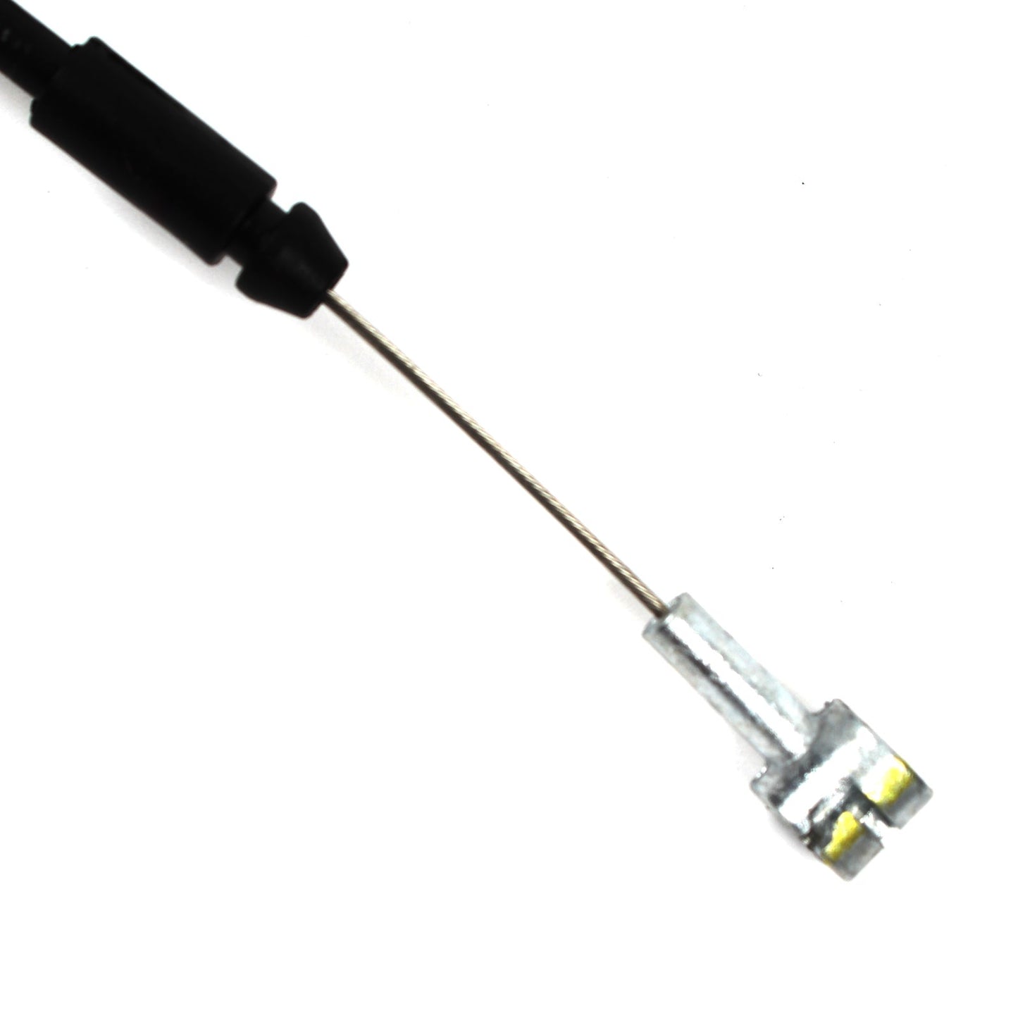GENUINE Hood Release Cable for 11-17 Hyundai Kia 1.6L 1.8L 2.0L OEM 811903X100