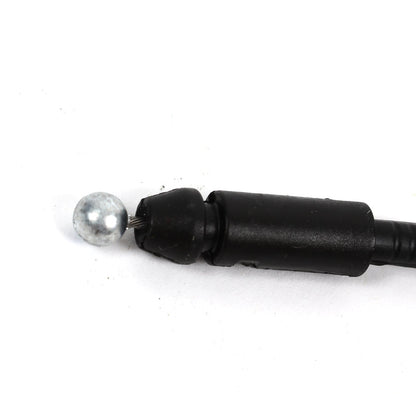 GENUINE Hood Release Cable for 11-17 Hyundai Kia 1.6L 1.8L 2.0L OEM 811903X100