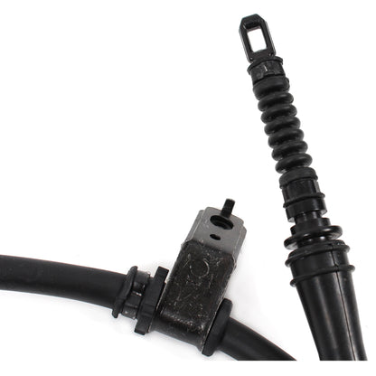 GENUINE PARKING BRAKE CABLE LEFT DRIVER SIDE for 06-10 HYUNDAI SONATA 597603K000