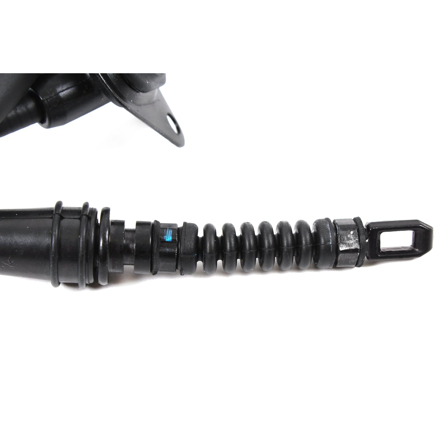 GENUINE PARKING BRAKE CABLE RIGHT PASSENGER for 06-10 HYUNDAI SONATA 597703K000