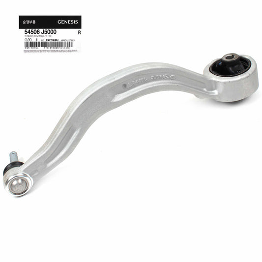 GENUINE Lower Control Arm Tension FRONT RIGHT for 18-21 G70 Stinger 54506J5000