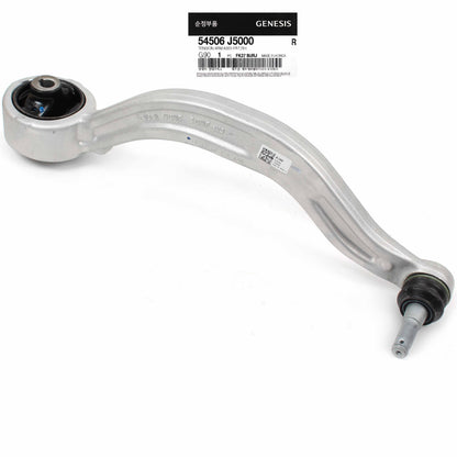 GENUINE Lower Control Arm Tension FRONT RIGHT for 18-21 G70 Stinger 54506J5000
