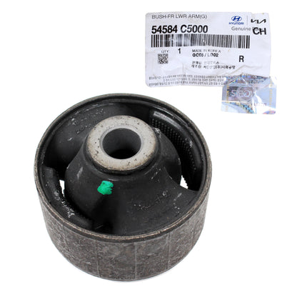 OEM Lower Control Arm Rear Bushing for 13-21 Santa Fe Sedona Sorento 54584C5000
