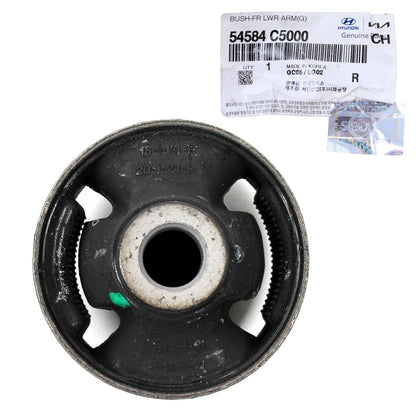 OEM Lower Control Arm Rear Bushing for 13-21 Santa Fe Sedona Sorento 54584C5000