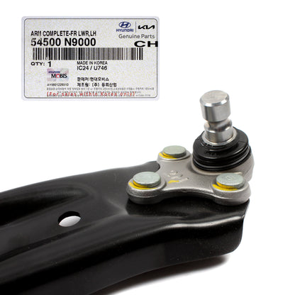 GENUINE Front Control Arms LEFT & RIGHT for 22-23 Tucson Sportage 54501N9000