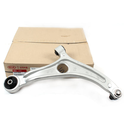 GENUINE Lower Control Arm FRONT LEFT LH for 11-17 Azera Sonata Optima 545004R000
