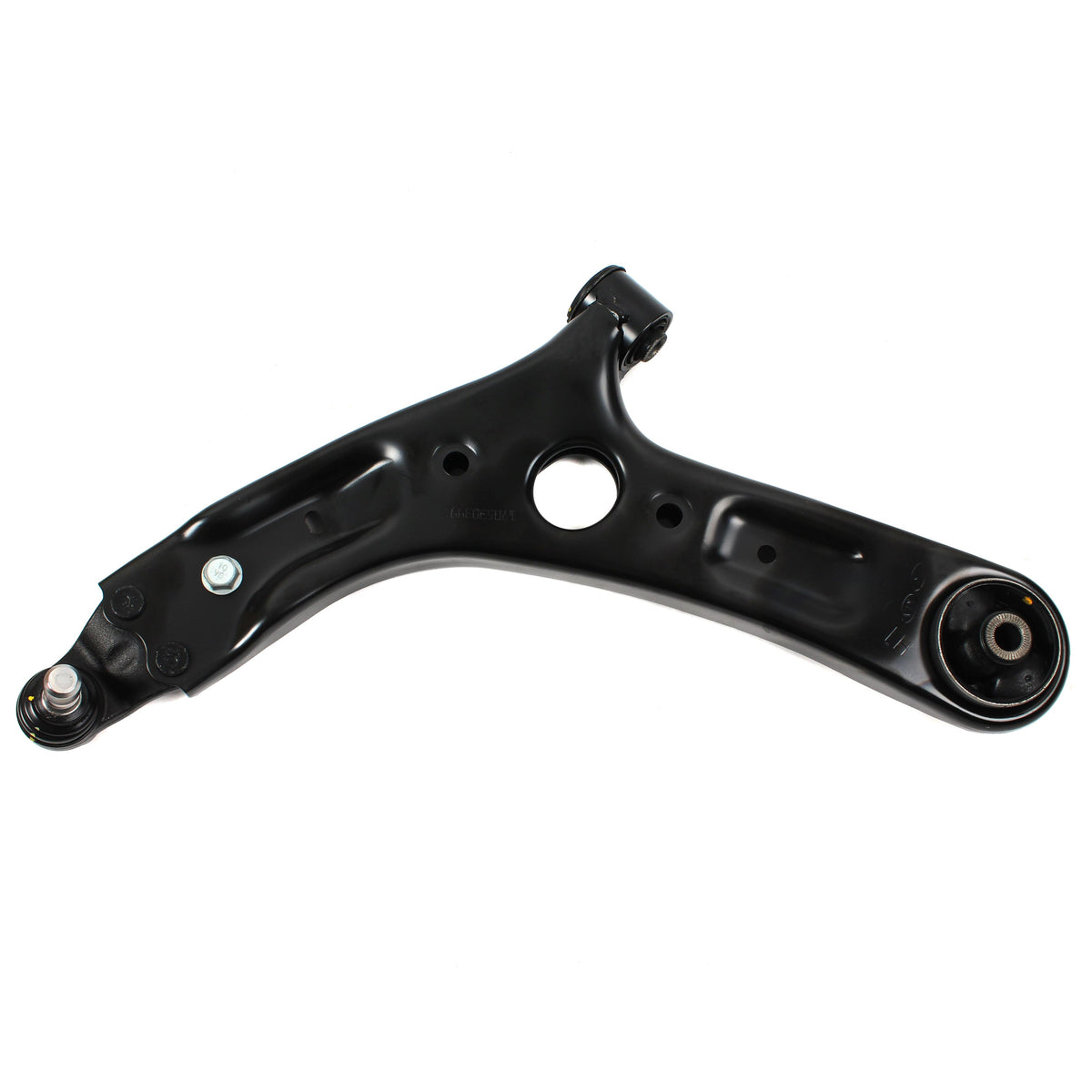GENUINE Lower Control Arm LEFT & RIGHT for 14-18 Kia Soul 54500B2000 54501B2000