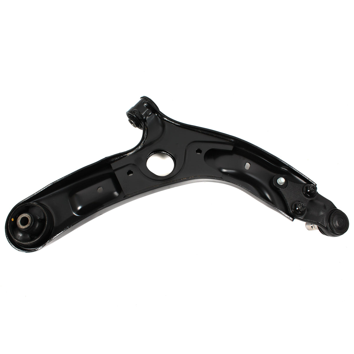 GENUINE Lower Control Arm LEFT & RIGHT for 14-18 Kia Soul 54500B2000 54501B2000