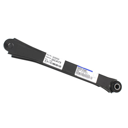 Control Arm REAR LOWER GENUINE for 05-10 Hyundai Tucson Kia Sportage 552202E500