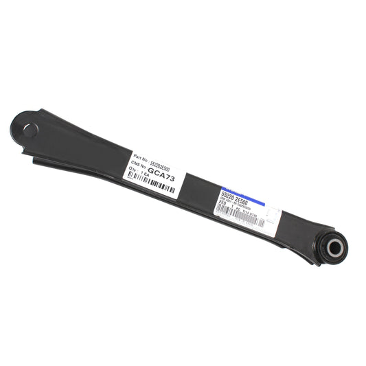 Control Arm REAR LOWER GENUINE for 05-10 Hyundai Tucson Kia Sportage 552202E500