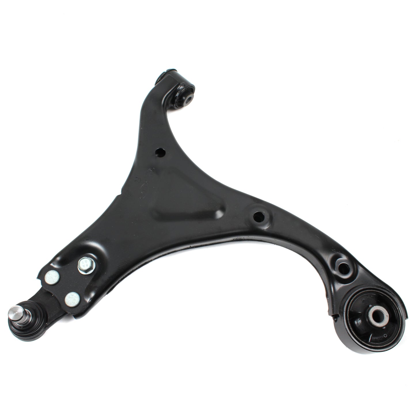 GENUINE LATERAL ARM FRONT RIGHT for 2015-2019 HYUNDAI GENESIS G80 OEM 54501B1500