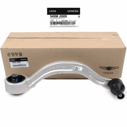 GENUINE Lower Control Arm Tension FRONT RIGHT for 18-21 G70 Stinger 54506J5000
