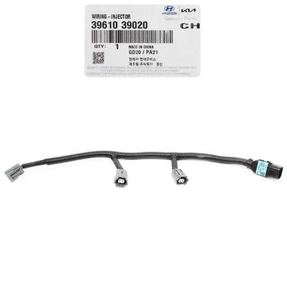 GENUINE Ignition Coil Wire Harness for 01-06 Santa Fe XG350 Amanti 3961039020