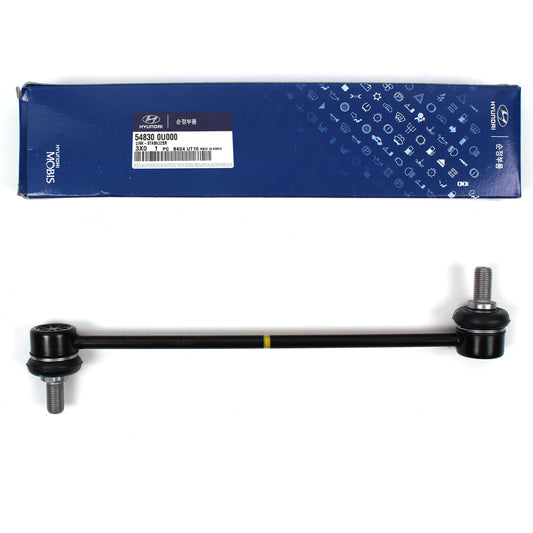 GENUINE Stabilizer Sway Bar Link Front for 2011-2018 Hyundai Kia 548300U000