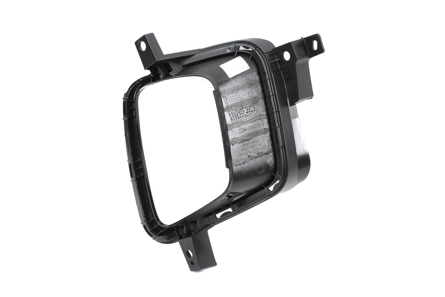 GENUINE Fog Light Cover Bezel PASSENGER for 2015-2018 Kia Sedona 86528A9000
