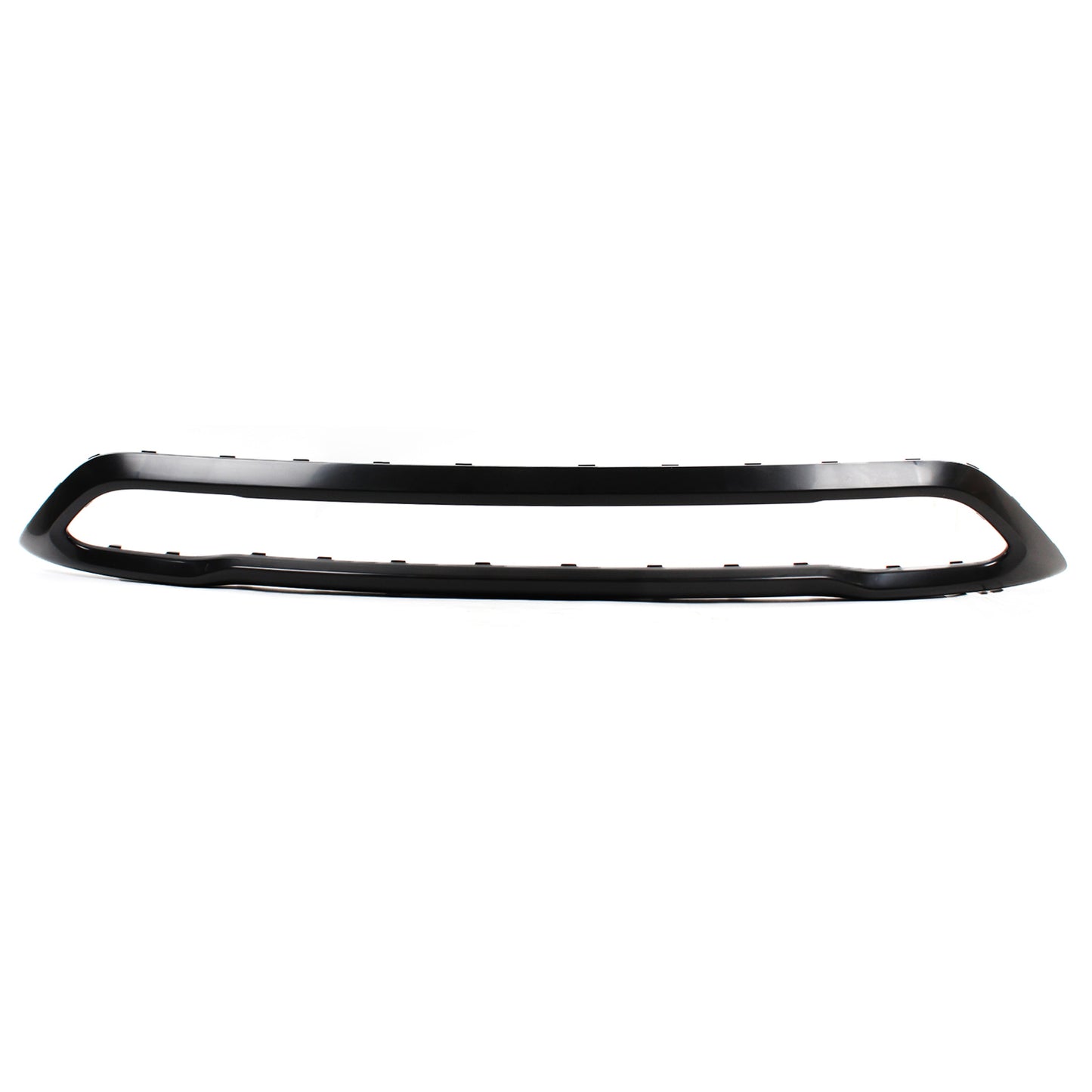 GENUINE Front Bumper Skid Plate for 2017-2019 Hyundai Santa Fe 3.3L 86565B8AA0