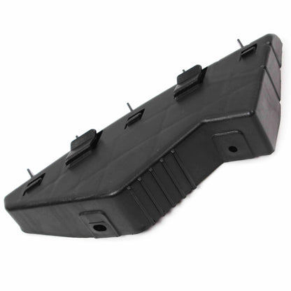 Front Bumper Bracket LEFT DRIVER GENUINE for 2013-2019 Santa Fe 865512W000