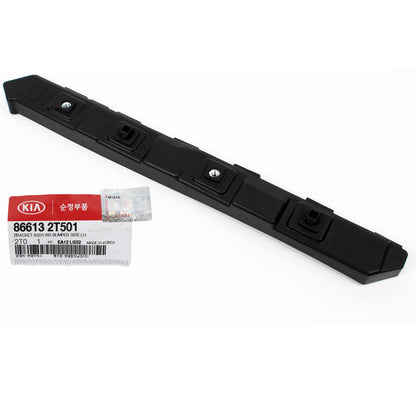 GENUINE Kia Rear Bumper Bracket LT & RT SETS for 2014-2015 Optima 866132T501