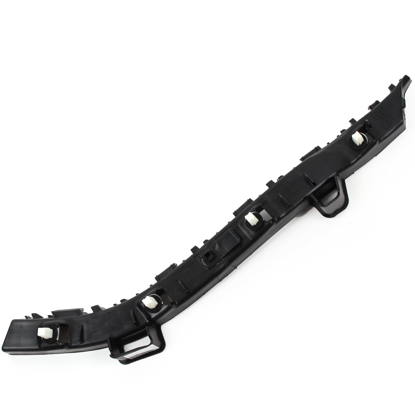 GENUINE Rear Bumper Bracket LEFT DRIVER for 14-18 Kia Forte Sedan 86613A7000
