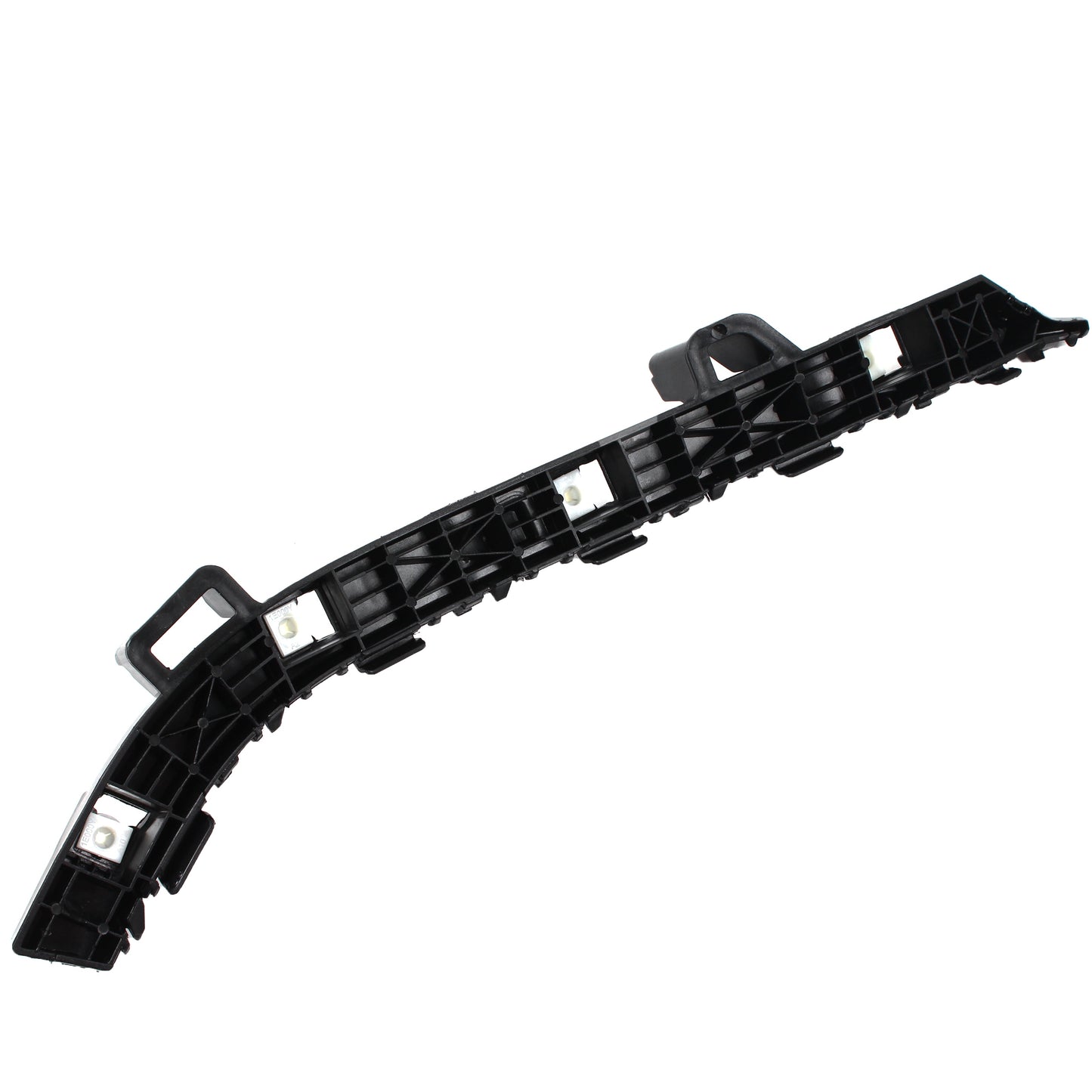GENUINE Rear Bumper Bracket LEFT DRIVER for 14-18 Kia Forte Sedan 86613A7000