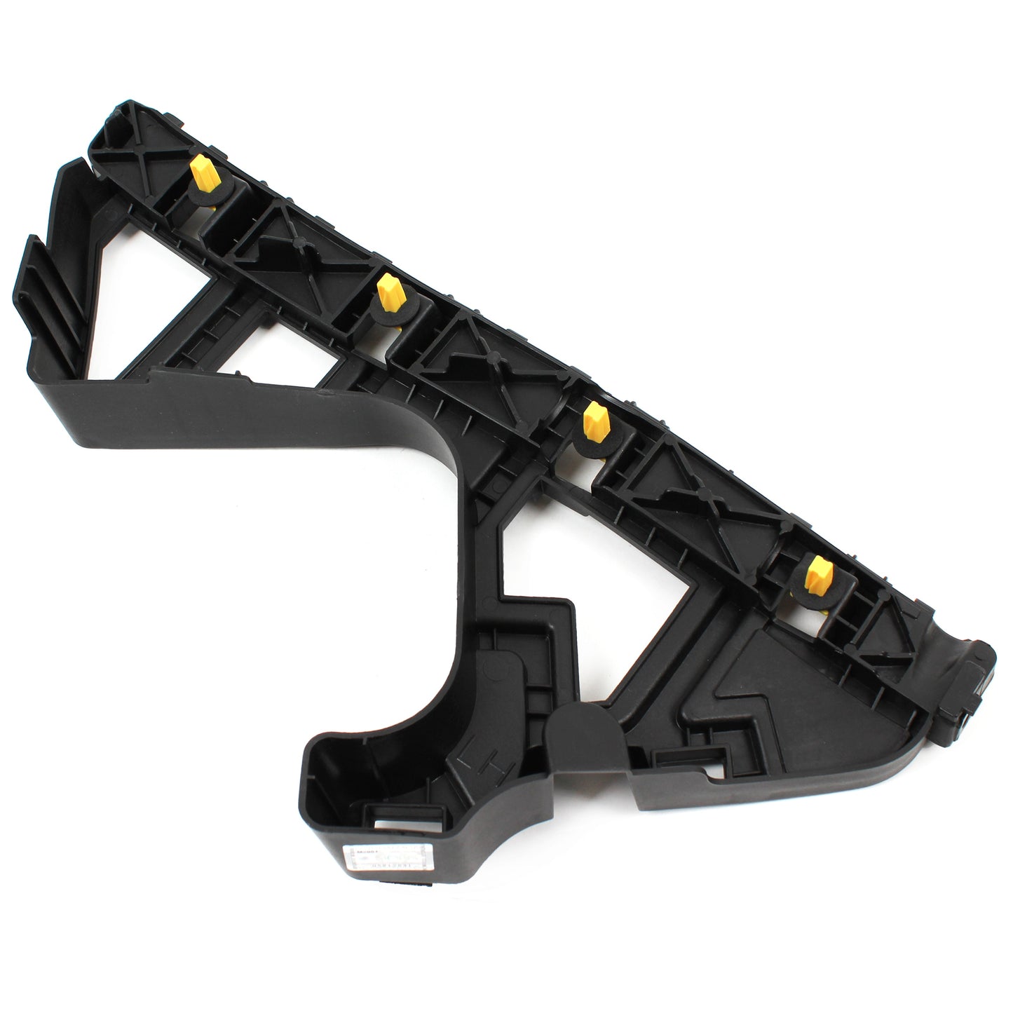 GENUINE Rear Bumper Bracket LEFT DRIVER for 2016-2020 Kia Optima 86613D4000