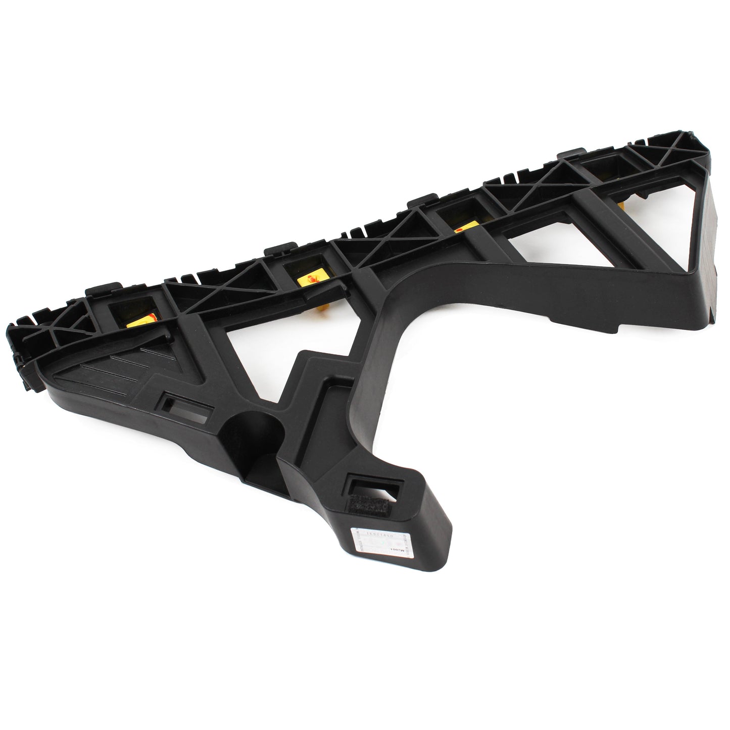 GENUINE Rear Bumper Bracket LEFT DRIVER for 2016-2020 Kia Optima 86613D4000