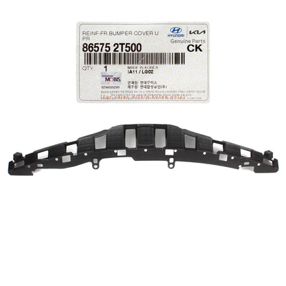 GENUINE Front Bumper Grille Upper Cover for 2014-2015 Kia Optima 865752T500
