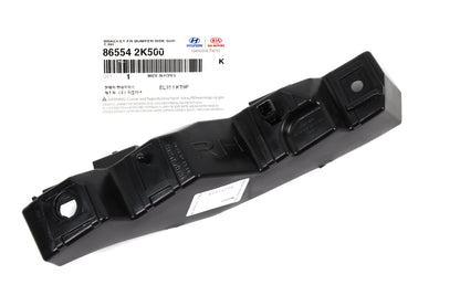 GENUINE Front Bumper Bracket LEFT DRIVER for 2012-2013 Kia Soul 865532K500
