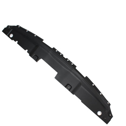 GENUINE Grille Upper Cover Reinforcement for 12-17 Hyundai Accent 863521R000