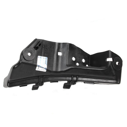 GENUINE Front Bumper Upper Bracket LEFT DRIVER for 14-19 Kia Soul 86551B2000