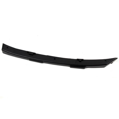 Fits 11-16 Hyundai Elantra GENUINE Front Bumper Bracket Retainer LEFT 865533X000