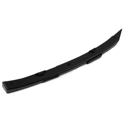 Fits 11-16 Hyundai Elantra GENUINE Front Bumper Bracket Retainer LEFT 865533X000