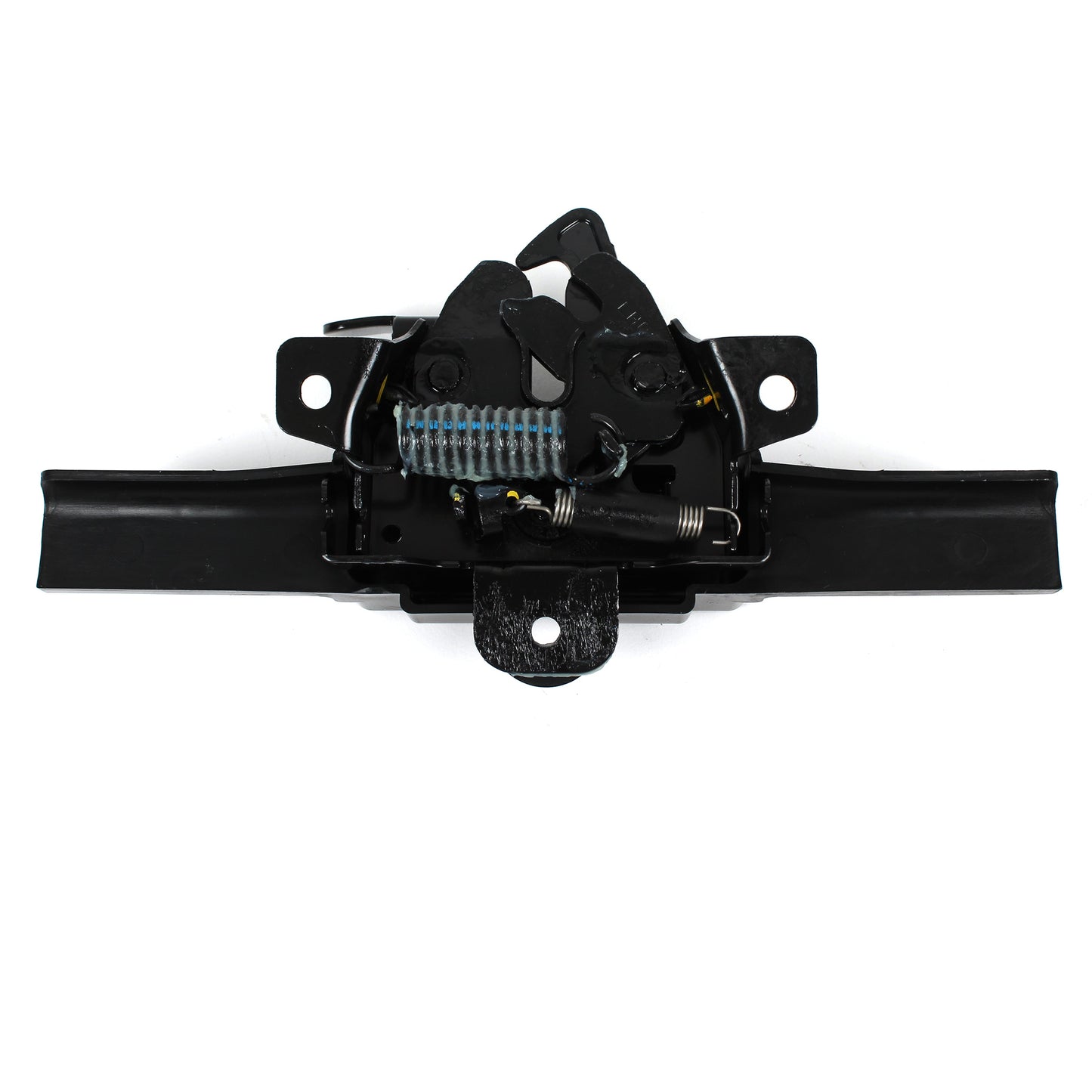 GENUINE Lock Hood Latch Fits 2011-2014 Hyundai Sonata OEM 811303S000