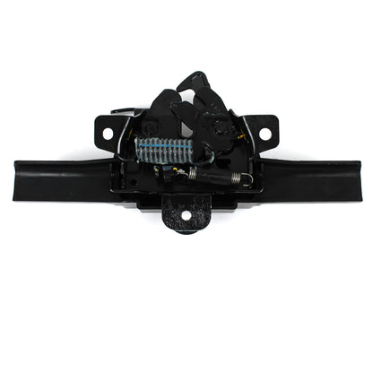 GENUINE Lock Hood Latch Fits 2011-2014 Hyundai Sonata OEM 811303S000