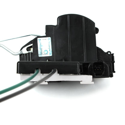 GENUINE Door Lock Actuator Front Left for 2004-2009 Kia Spectra OEM 813102F030