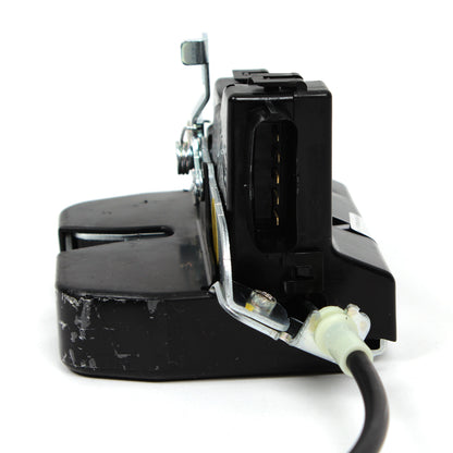 GENUINE Lift Tailgate Lock Latch for 2009 Kia Borrego OEM 812302J000
