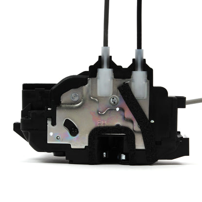 GENUINE Door Lock Actuator REAR RIGHT for 07-12 Hyundai Veracruz OEM 814203J000