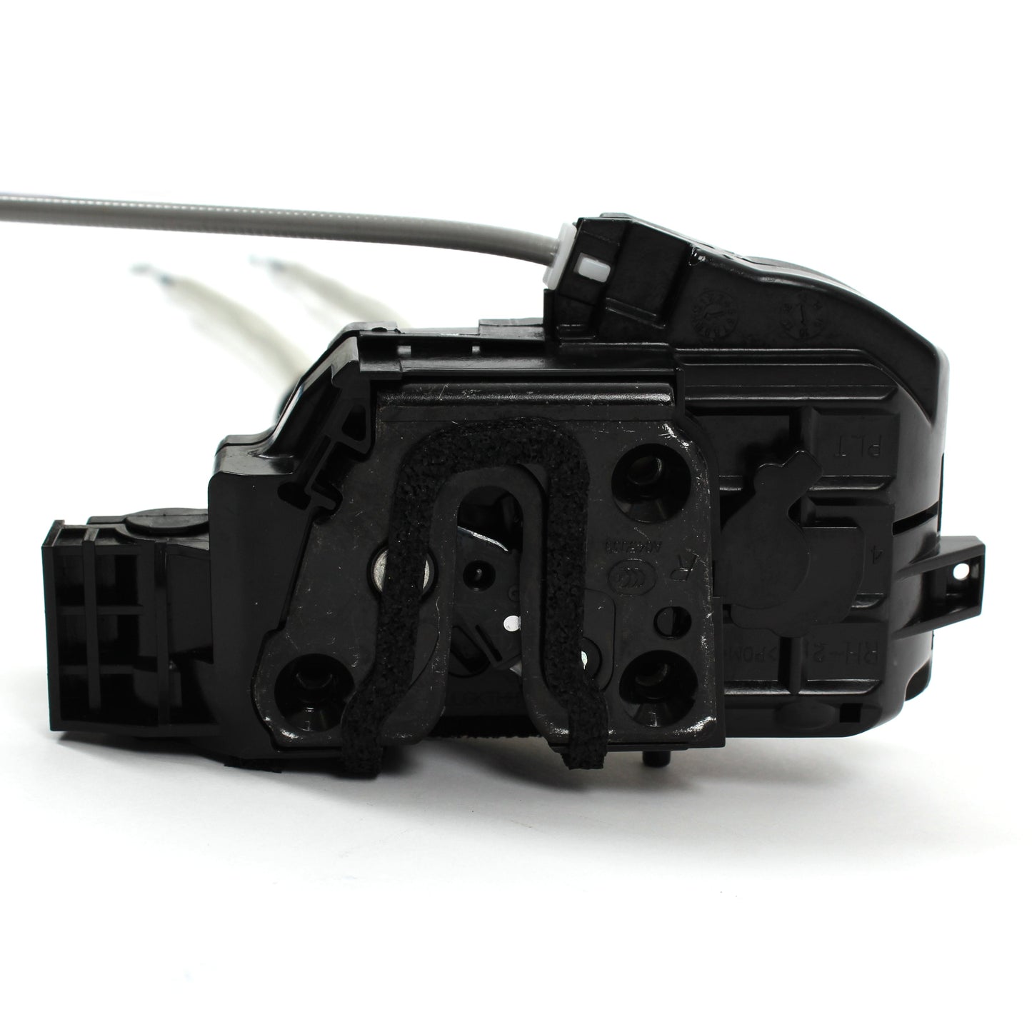 GENUINE Door Lock Actuator REAR RIGHT for 07-12 Hyundai Veracruz OEM 814203J000