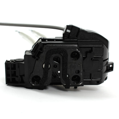 GENUINE Door Lock Actuator REAR RIGHT for 07-12 Hyundai Veracruz OEM 814203J000