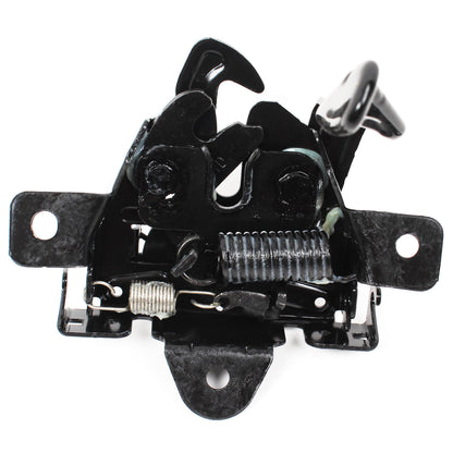 GENUINE Hood Latch Assy for 2012-2017 Hyundai Accent OEM 811301R000