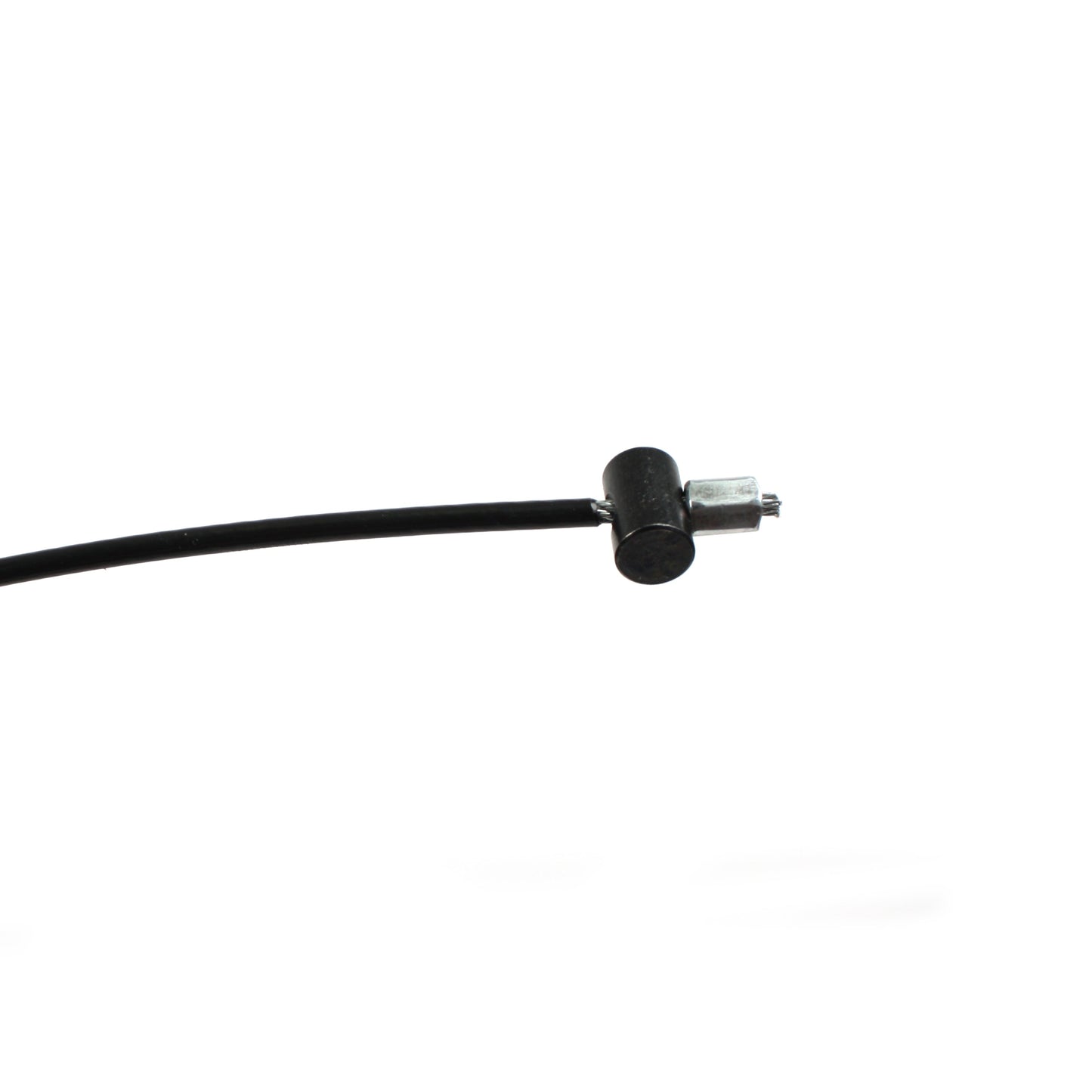 GENUINE Parking Brake Cable REAR RIGHT for 02-03 Hyundai Elantra 597702D310